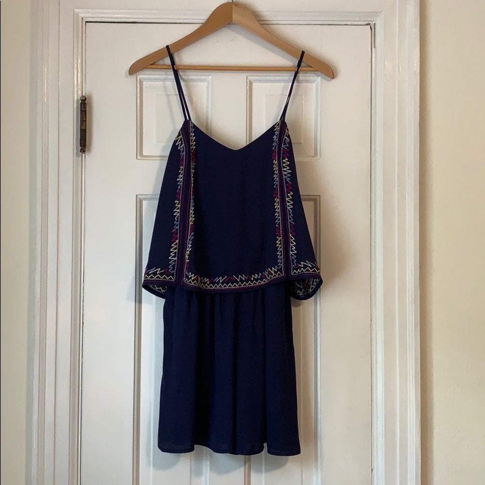 Romper Jumpsuit